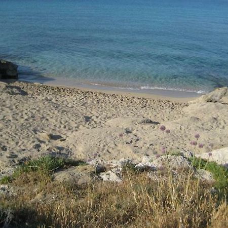 Vila Attico A 150 Mt Dal Mare Marina di Mancaversa Exteriér fotografie