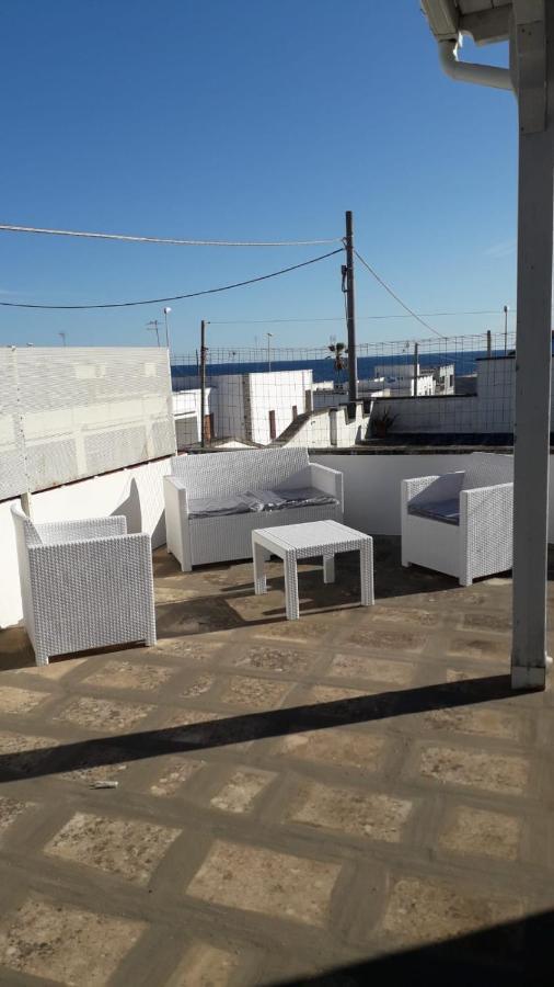 Vila Attico A 150 Mt Dal Mare Marina di Mancaversa Exteriér fotografie